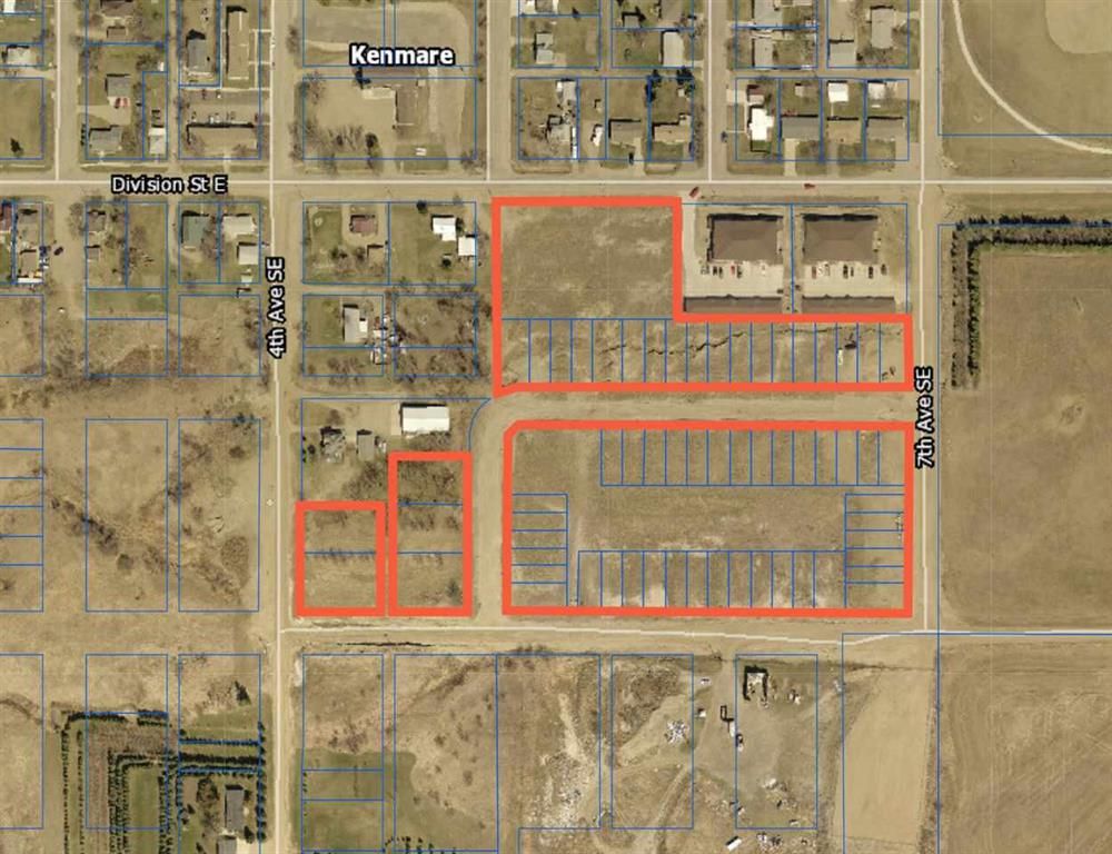 Niederriters 4th Addition: Niederriters 4th Addition, Kenmare, ND 58746